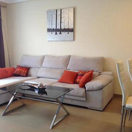 Atico De Jardines Apartment Denia Exterior photo
