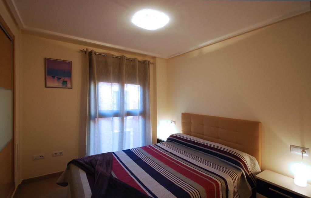 Appartement Atico De Jardines