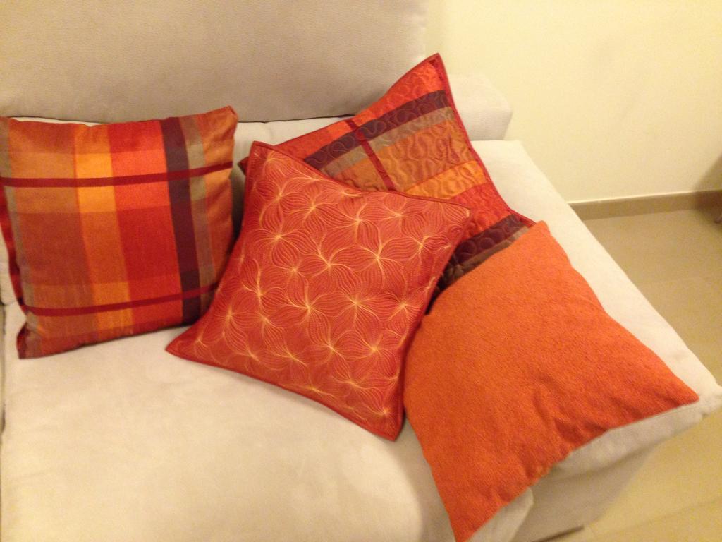 Atico De Jardines Appartement Dénia